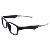 Fashion Smart Glasses Wireless Bluetooth Hands-Free Calling Music Audio Open Ear Sunglasses Intelligent Wearable Device