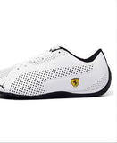 2020 summer classic PUMAS Men's Ferraring Drift Cat 5 Sneaker first layer leather racing shoes comfortable sports shoes Man